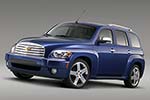 Chevrolet HHR 2LT