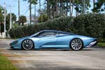 McLaren Speedtail