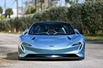 McLaren Speedtail