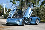 McLaren Speedtail
