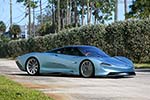 McLaren Speedtail