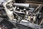 Bentley 3½ Vanden Plas Tourer