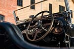 Bentley 3½ Vanden Plas Tourer