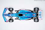 Alpine A522 Renault