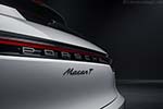 Porsche Macan T