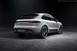 Porsche Macan T