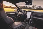 Ford Ranger Raptor