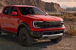 Ford Ranger Raptor