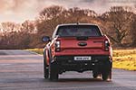 Ford Ranger Raptor