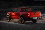 Ford Ranger Raptor