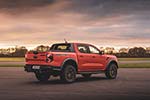 Ford Ranger Raptor