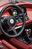 Morgan Super 3