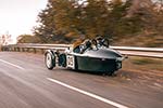 Morgan Super 3
