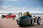 Morgan Super 3