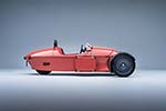 Morgan Super 3