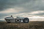 Morgan Super 3