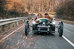 Morgan Super 3