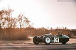 Morgan Super 3