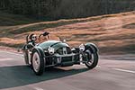 Morgan Super 3