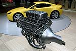 2005 Geneva International Motor Show