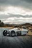 Morgan Super 3