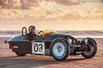 Morgan Super 3