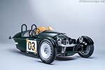 Morgan Super 3