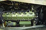 Packard 1108 Twelve Dietrich Convertible Victoria