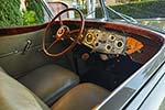 Packard 1108 Twelve Dietrich Convertible Victoria