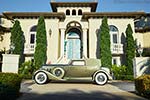 Packard 1108 Twelve Dietrich Convertible Victoria