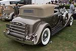 Packard 1108 Twelve Dietrich Convertible Victoria