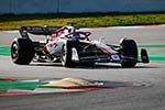 Alfa Romeo Racing C42 Ferrari