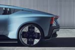 Polestar O2 Concept
