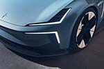 Polestar O2 Concept