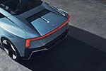 Polestar O2 Concept