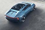 Polestar O2 Concept