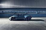 Polestar O2 Concept