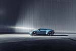 Polestar O2 Concept