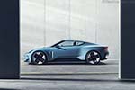 Polestar O2 Concept