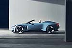 Polestar O2 Concept