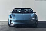 Polestar O2 Concept