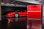 Ferrari F50