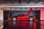 Ferrari F50