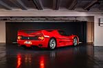 Ferrari F50