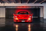 Ferrari F50