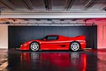 Ferrari F50