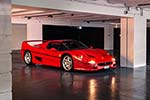 Ferrari F50