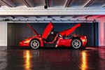 Ferrari Enzo