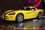 2006 North American International Auto Show (NAIAS)