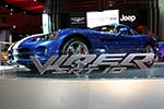 2006 North American International Auto Show (NAIAS)